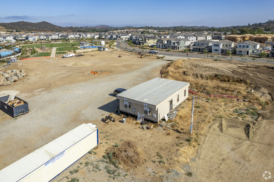 Valley Center Rd, Valley Center, CA for sale - Building Photo - Image 1 of 7