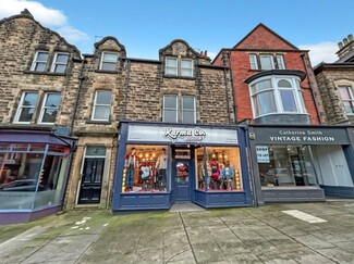 More details for 57 Cold Bath Rd, Harrogate - Retail for Rent