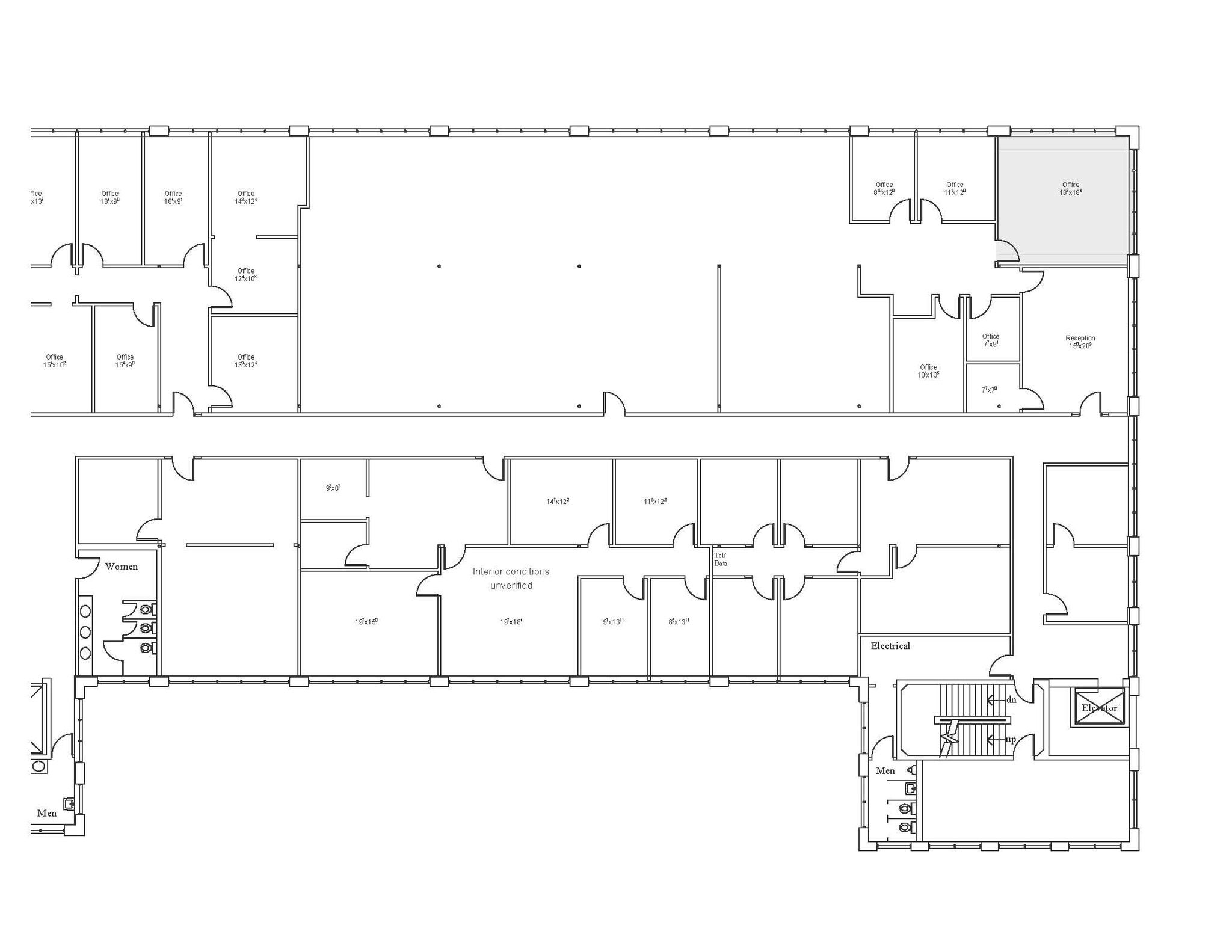 10 Ferry St, Concord, NH to rent Interior Photo- Image 1 of 1