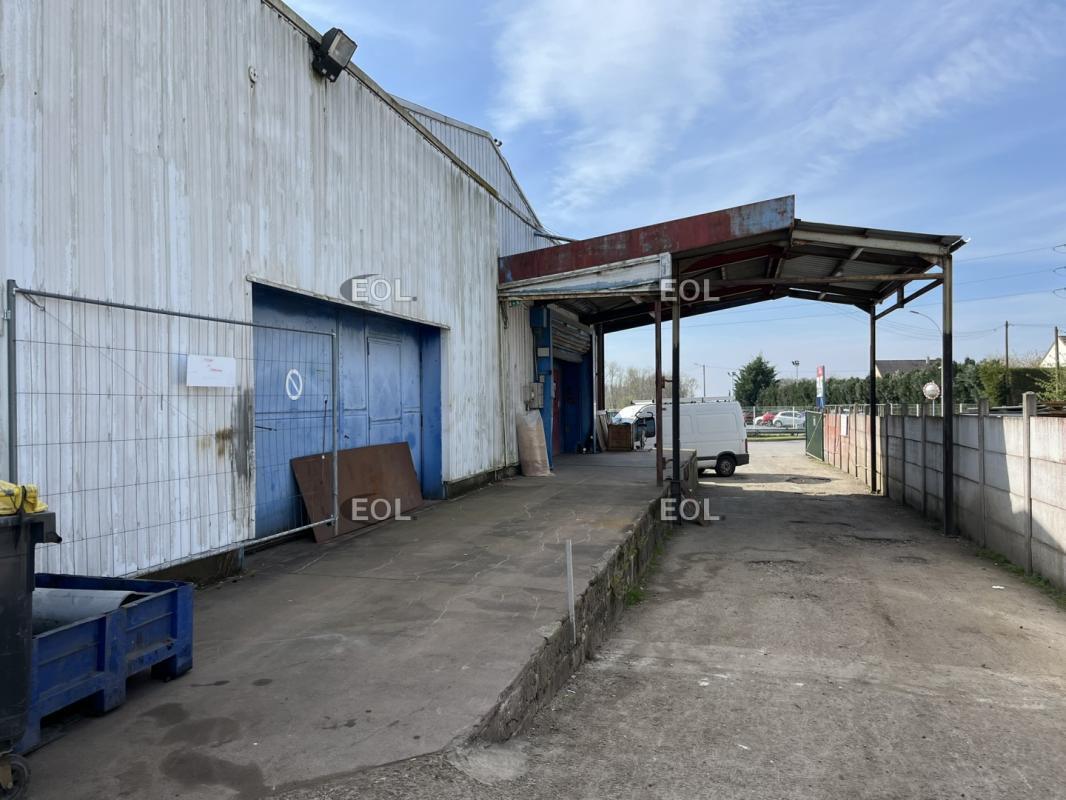 Industrial in Sainte-Geneviève for sale Building Photo- Image 1 of 6
