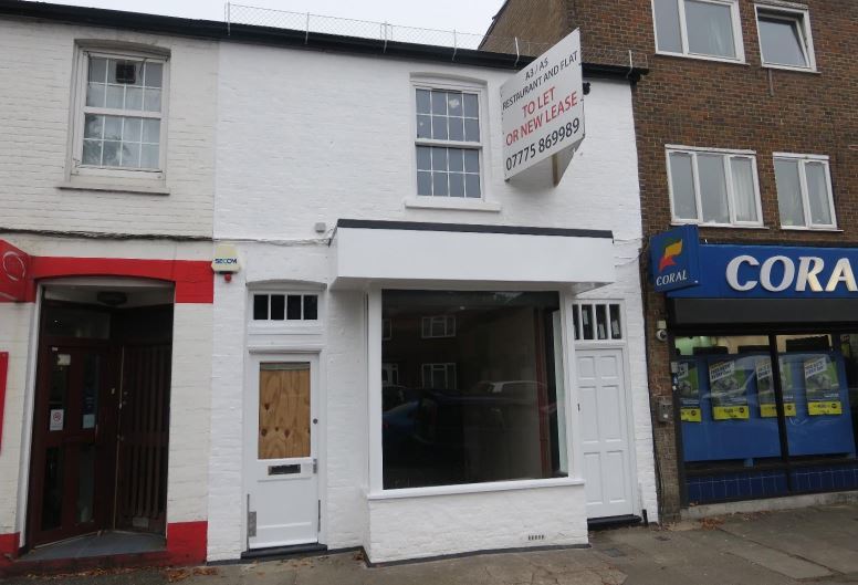 57 High Rd, Bushey for sale Building Photo- Image 1 of 1