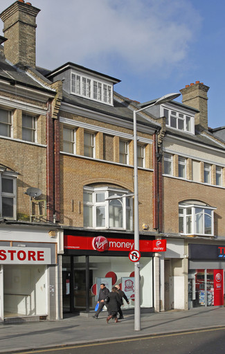 More details for 307 Station Rd, Harrow - Retail for Sale