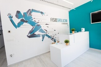 More details for Avenida Quinto Centenario, 92, Sanlúcar de Barrameda - Retail to Rent