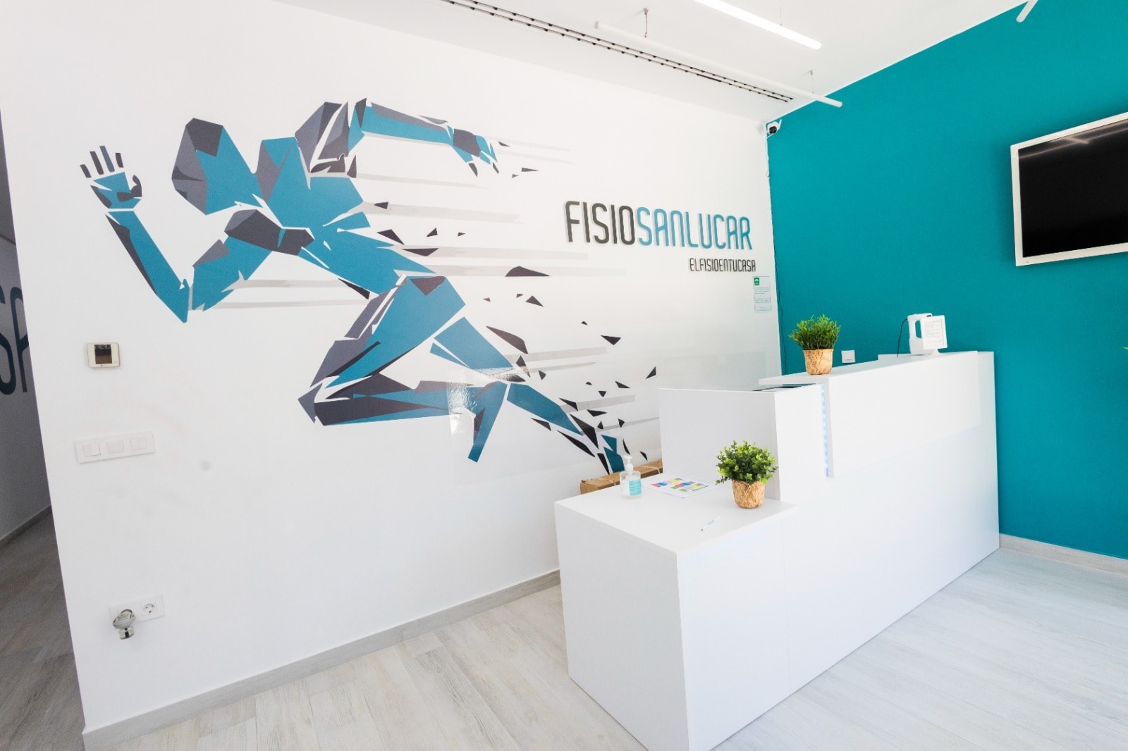 Avenida Quinto Centenario, 92, Sanlúcar de Barrameda, Cádiz to rent Interior Photo- Image 1 of 12