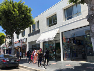 More details for 6503-6515 Hollywood Blvd, Los Angeles, CA - Office, Retail for Rent