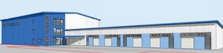 More details for 33 Harbour Rd, Inverness - Industrial for Rent