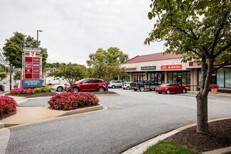 More details for 7621-7641 Belair Rd, Nottingham, MD - Retail for Rent