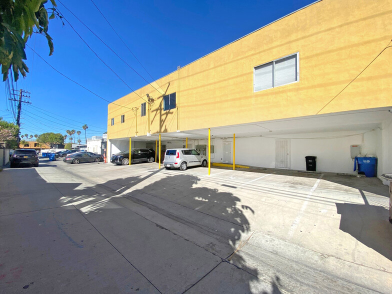 10844-10850 Washington Blvd, Culver City, CA for sale - Building Photo - Image 1 of 1