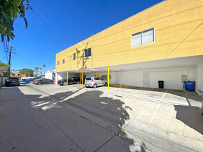 10844-10850 Washington Blvd, Culver City, CA for sale Building Photo- Image 1 of 1