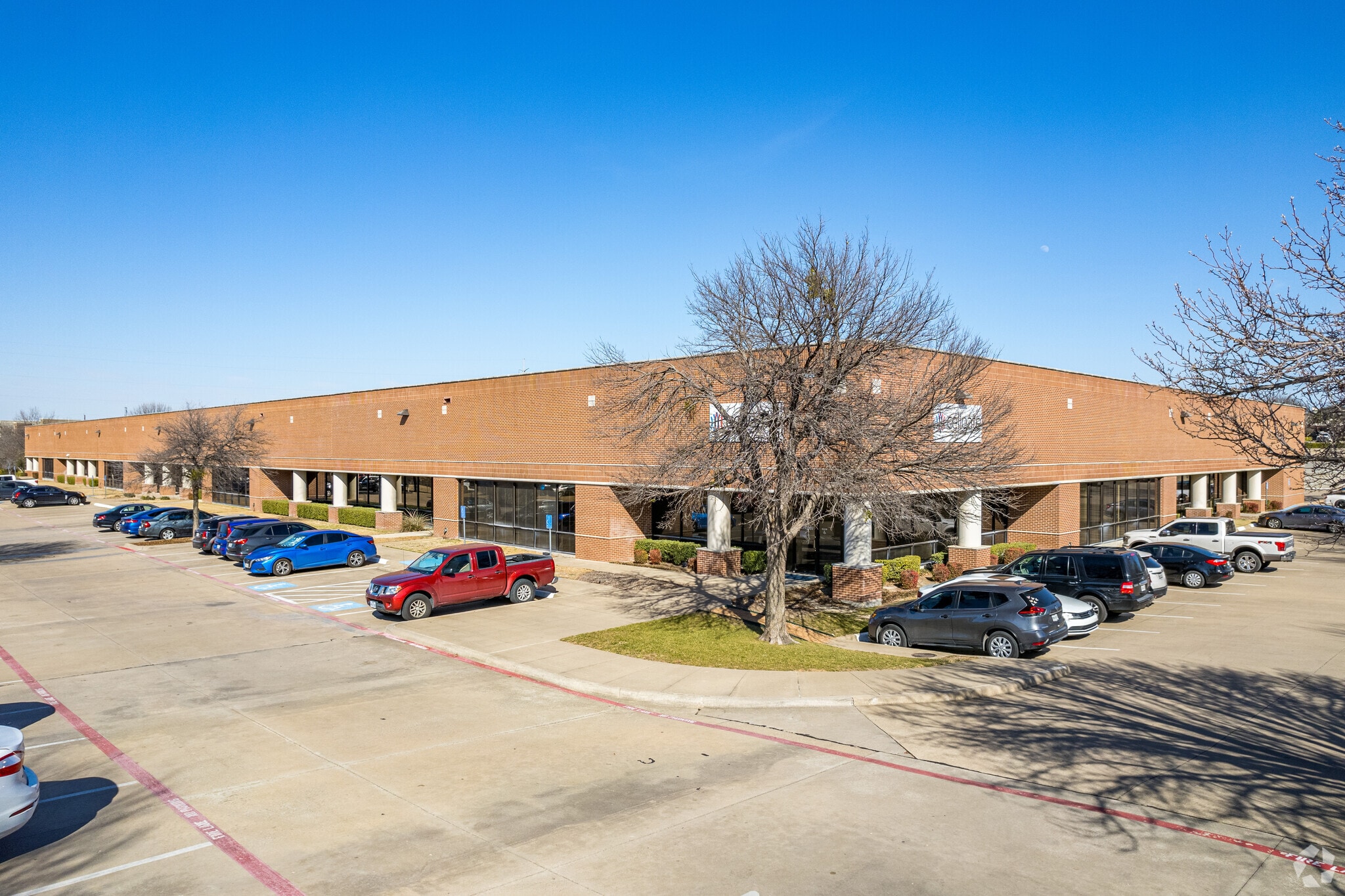 3220 Keller Springs Rd, Carrollton, TX for sale Building Photo- Image 1 of 1