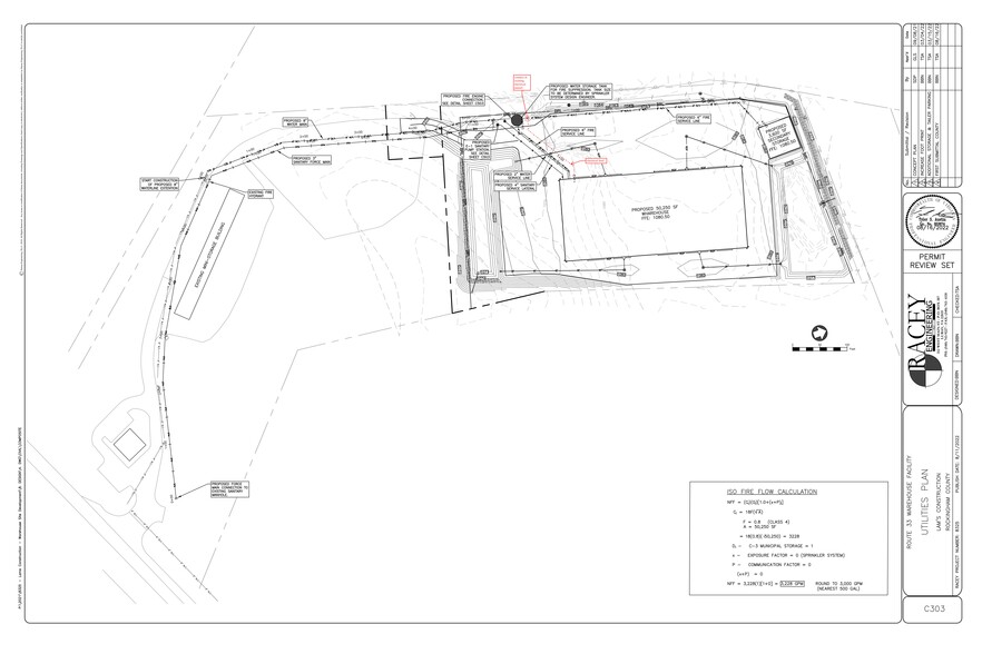 13665 Spotswood Trl, Elkton, VA for sale - Site Plan - Image 2 of 2