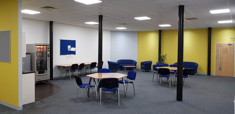 Dowry St, Oldham for sale - Building Photo - Image 1 of 1