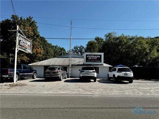 More details for 14475 Power Dam Rd, Defiance, OH - Leisure for Sale