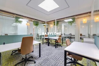 More details for Rue Sébastien Mercier, Paris - Office to Rent