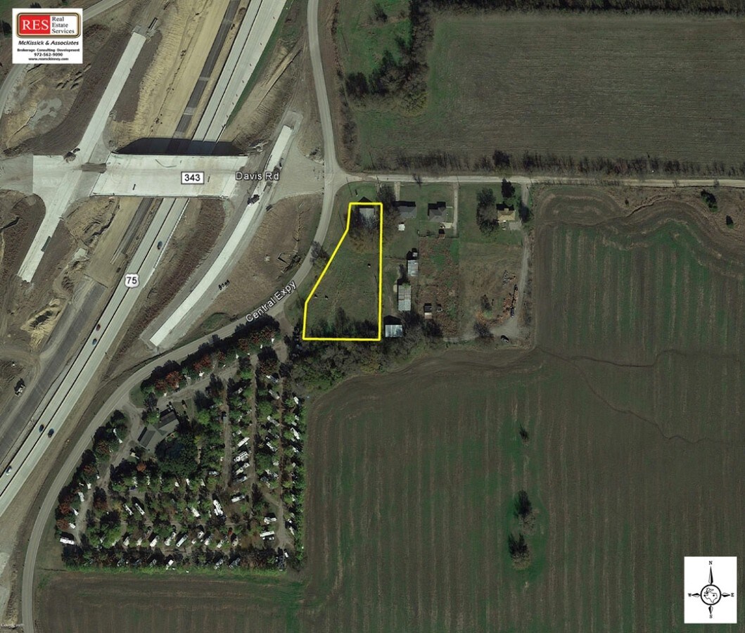 110 Bucees Blvd, Melissa 75454 UK