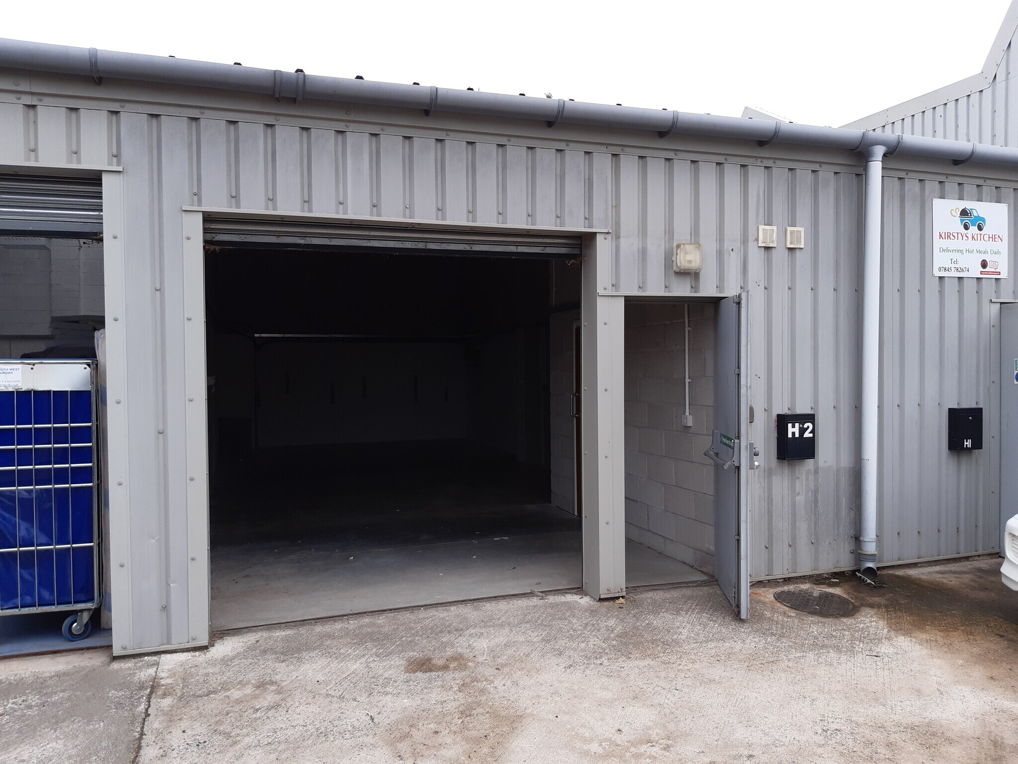 St Erth Business Park, Canonstown to rent Primary Photo- Image 1 of 2