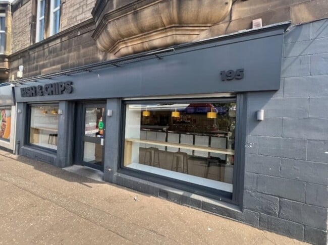 More details for 191-195 Duddingston Park S, Edinburgh - Retail to Rent