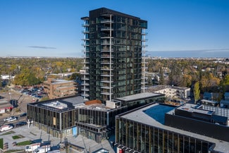 More details for 14101 West Block Dr NW, Edmonton, AB - Build-to-Rent for Sale
