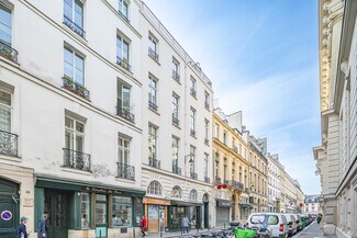 More details for 12 Rue Vivienne, Paris - Office to Rent