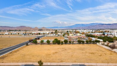 0 Cawston Ave, Hemet, CA - aerial  map view - Image1