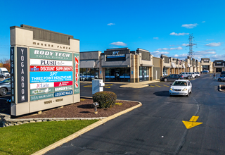 19801-19839 S La Grange Rd, Mokena, IL for sale Building Photo- Image 1 of 1