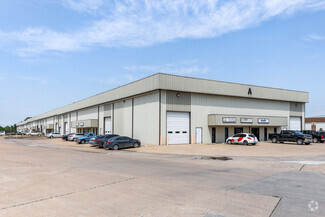 More details for 5666 S 122nd East Ave, Tulsa, OK - Light Industrial, Industrial for Rent