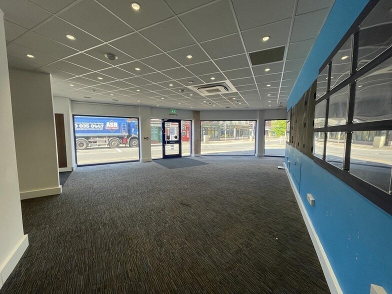 502-504 Hartshill Rd, Stoke On Trent for sale - Building Photo - Image 3 of 22