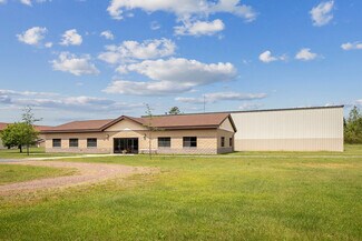 More details for N17112 Hwy 141, Beecher, WI - Light Industrial for Rent