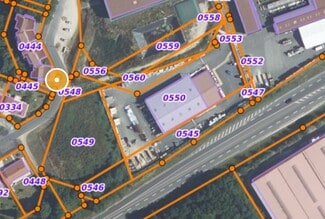 More details for Pierre Levée, Vendôme - Land for Sale