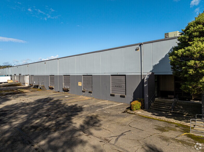 19030 W Valley Hwy, Kent, WA for rent - Building Photo - Image 3 of 7