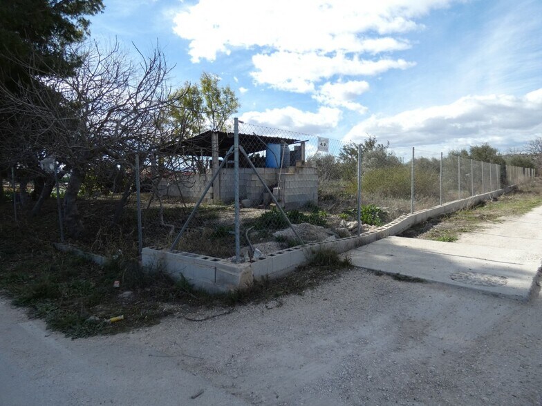 Land in Molina de Segura, Murcia for sale - Building Photo - Image 2 of 10