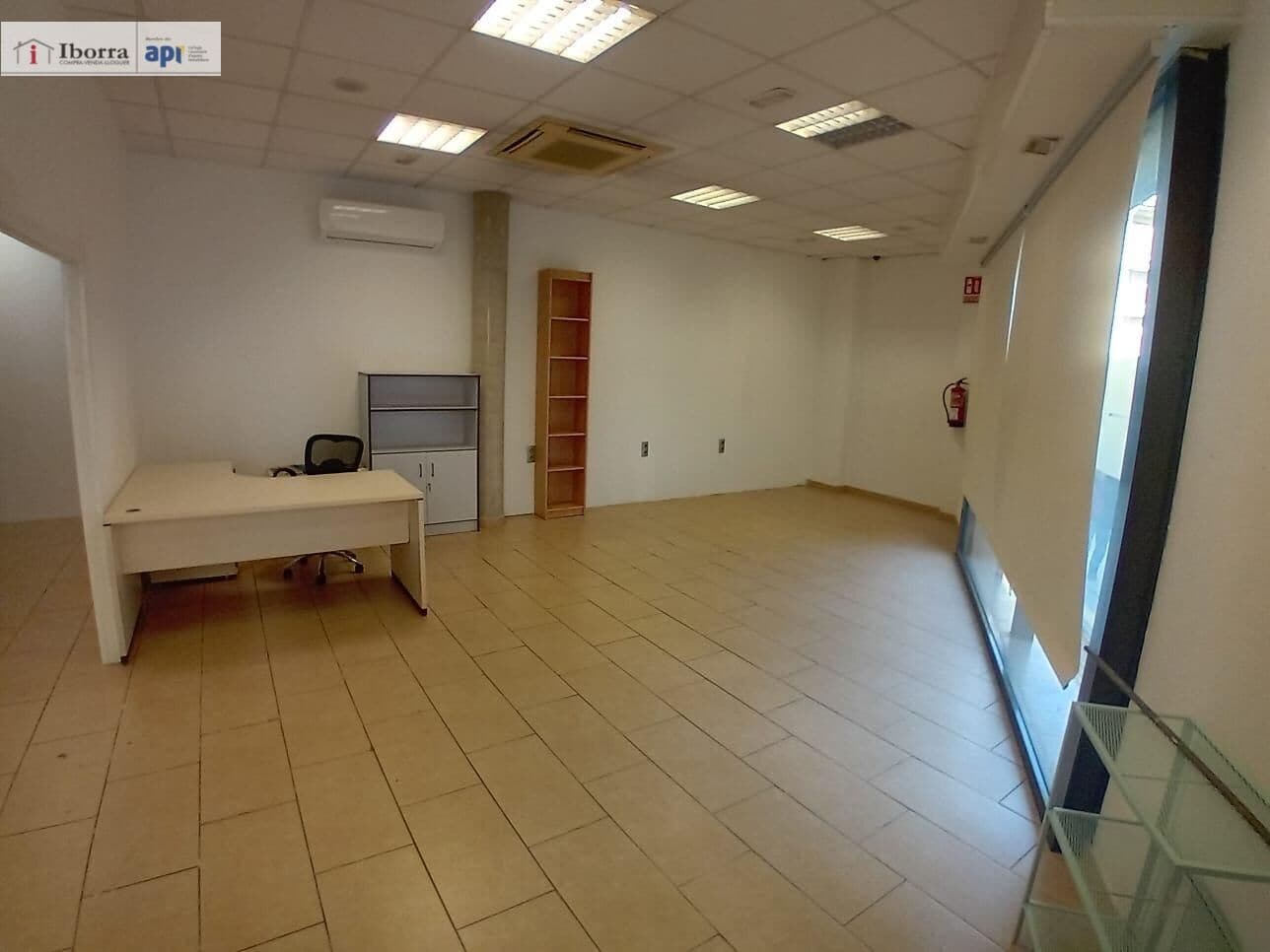 Retail in Tordera, Barcelona to rent Interior Photo- Image 1 of 9