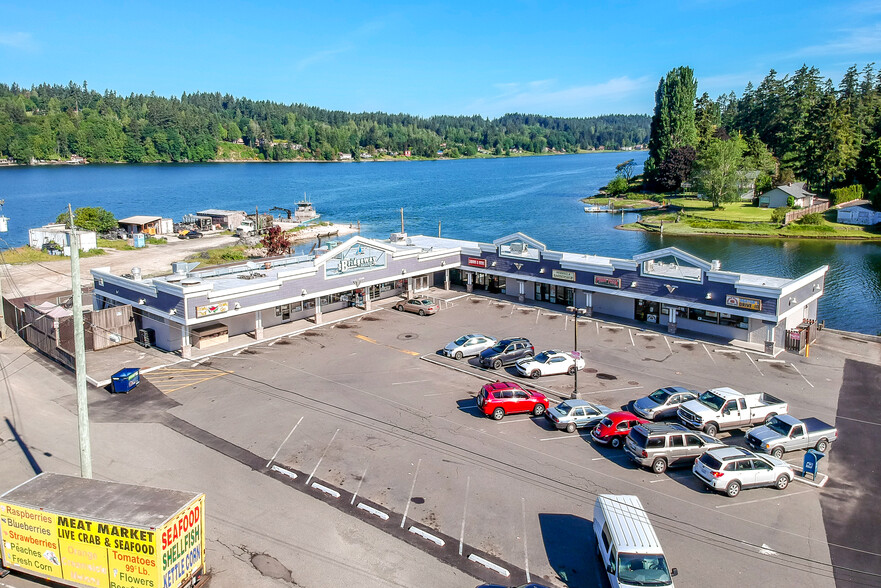 14004-14008 Purdy Dr, Gig Harbor, WA for sale - Building Photo - Image 1 of 1