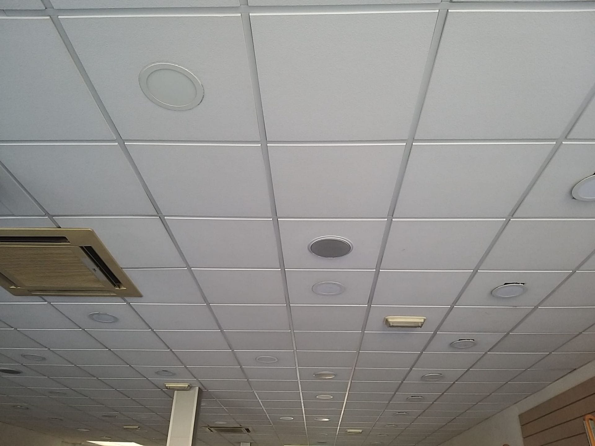 Retail in Sonseca, Toledo to rent Interior Photo- Image 1 of 1