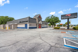 More details for 2625 E Busch Blvd, Tampa, FL - Retail for Rent