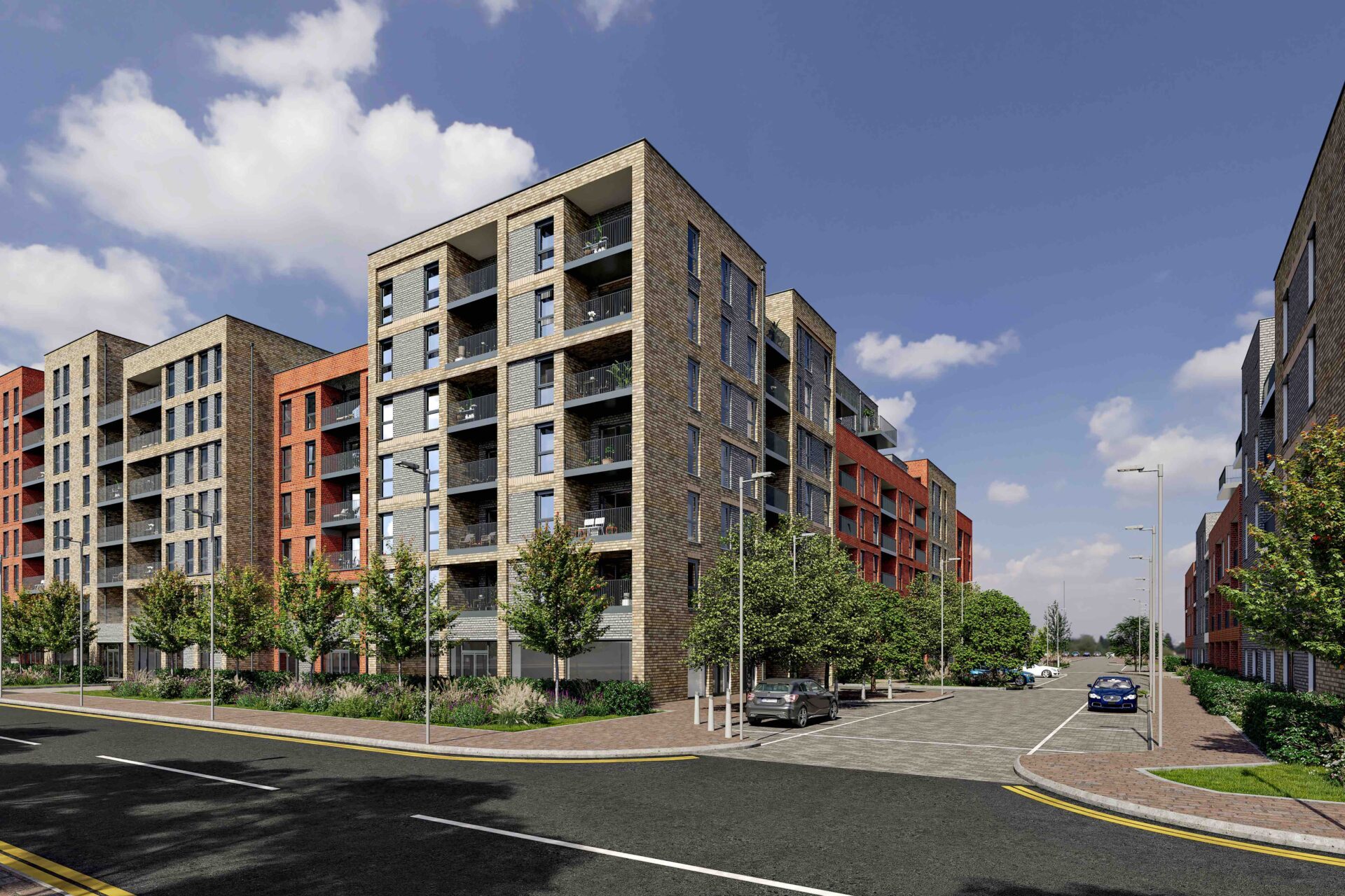 47-57 Pump Ln, Hayes for sale Primary Photo- Image 1 of 1