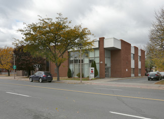 More details for 41 Second St W, Cornwall, ON - Office for Rent