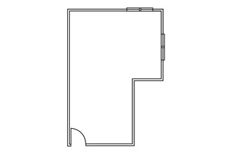 415 Route 206, Hillsborough, NJ for rent Floor Plan- Image 1 of 2