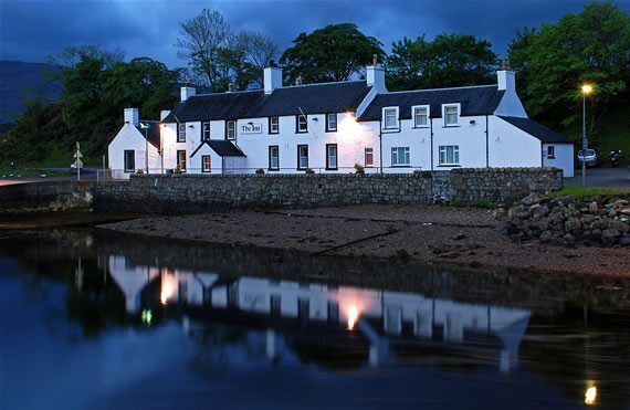 Pierhead, Fort William for sale - Building Photo - Image 3 of 15