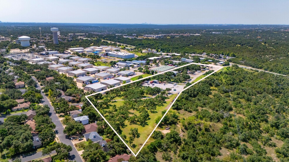 12400 Anderson Mill Rd, Austin, TX for sale - Other - Image 3 of 16