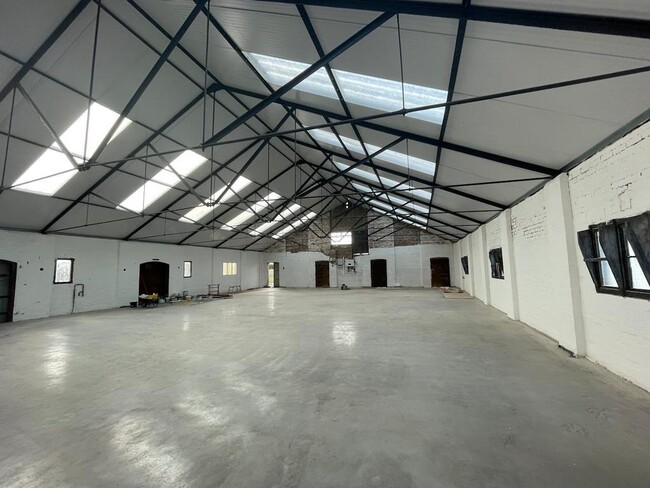 More details for Hartwell Ln, Hilderstone - Industrial to Rent