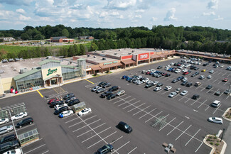 More details for 2523 Lewisville Clemmons Rd, Clemmons, NC - Retail for Rent