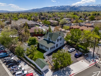 More details for 652 Forest St, Reno, NV - Office for Sale