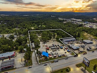 More details for 2166 State Highway 248, Branson, MO - Speciality for Sale