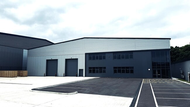 More details for First Av, Finningley - Industrial for Sale