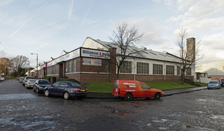 More details for 1501 Nitshill Rd, Glasgow - Industrial for Rent