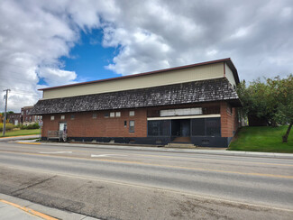 More details for 313 E Main St, Lewistown, MT - Retail for Sale