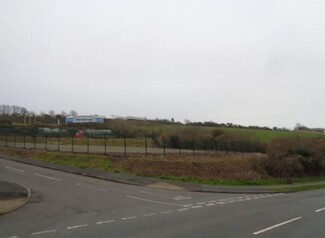 More details for Plot 1 Priory Park, Milford Haven - Land for Rent