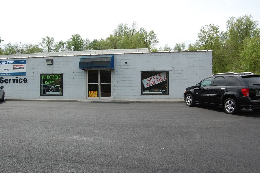 4339 State Route 30, Latrobe, PA for sale - Primary Photo - Image 1 of 1