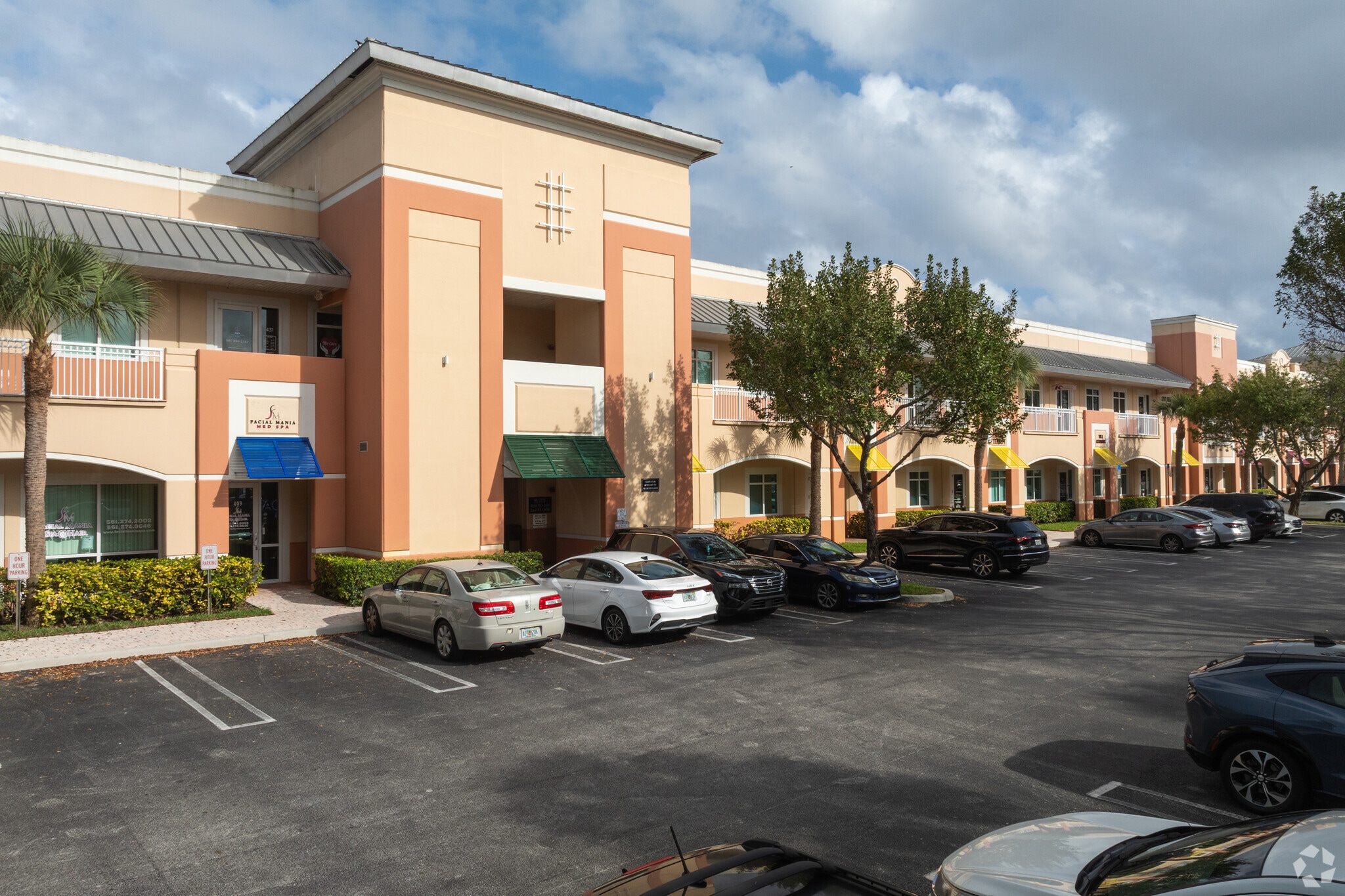 601 N Congress Ave, Delray Beach, FL to rent Primary Photo- Image 1 of 74